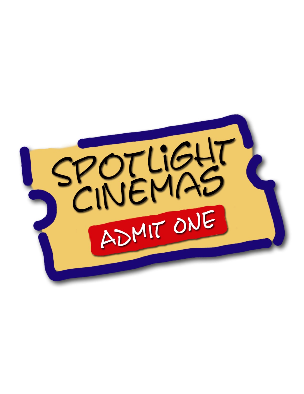 Spotlight Cinemas Hudson